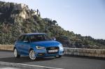Audi A1 Sportback TFSI S-Line 2014 года (WW)